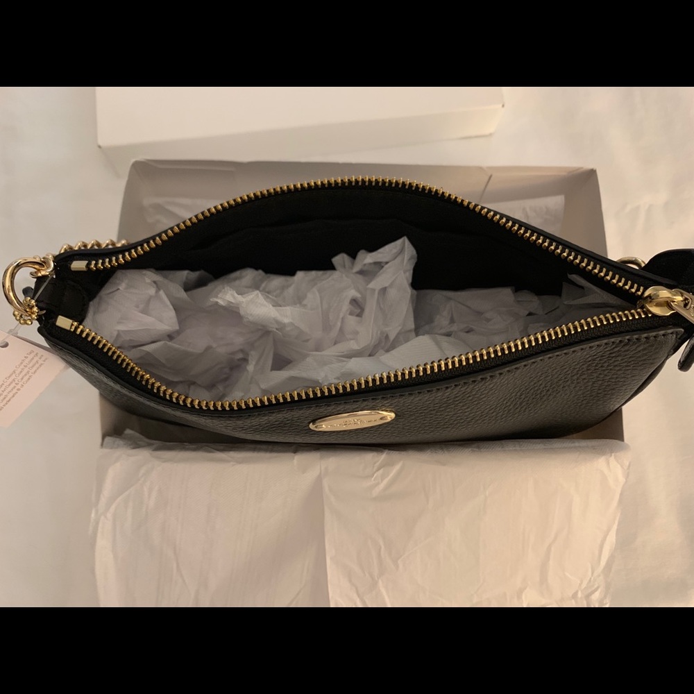 Coach Purse - Picture 3 of 11